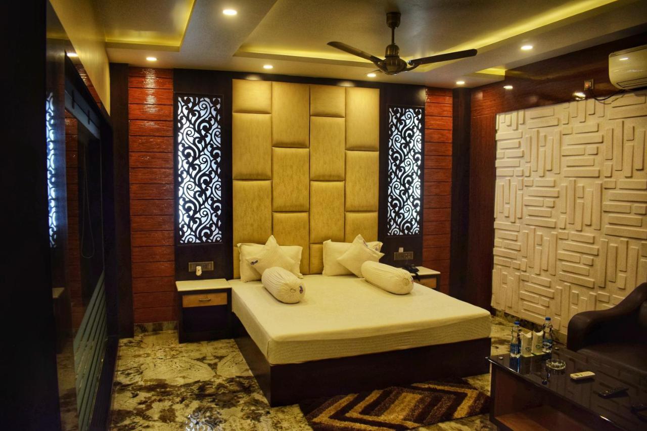 Grand Beach Resort Mandarmani Exterior photo