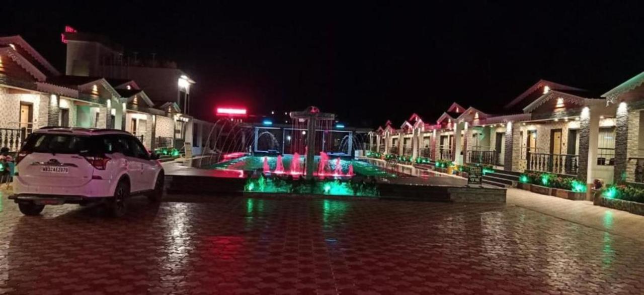Grand Beach Resort Mandarmani Exterior photo