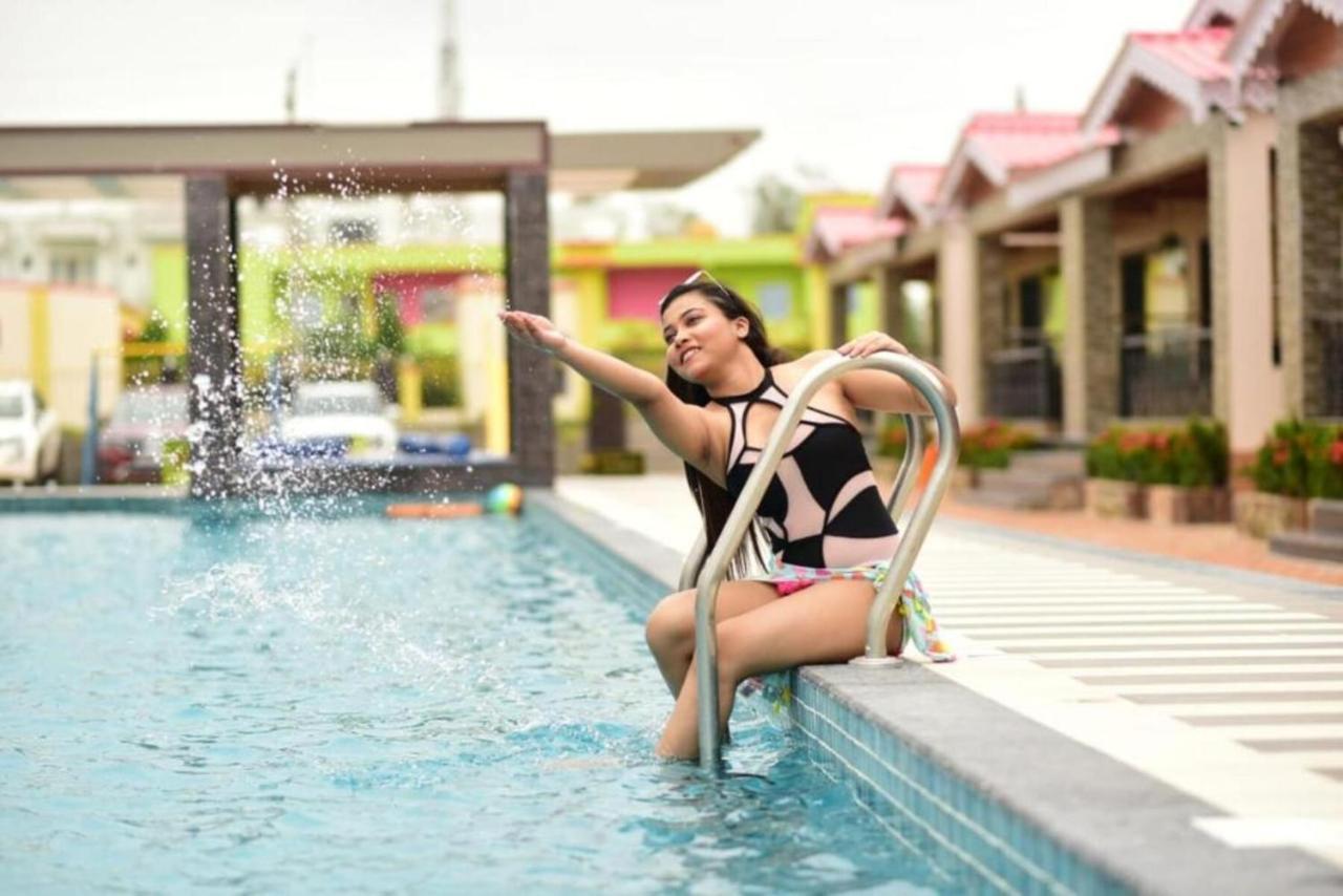 Grand Beach Resort Mandarmani Exterior photo